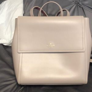 Kate Spade backpack